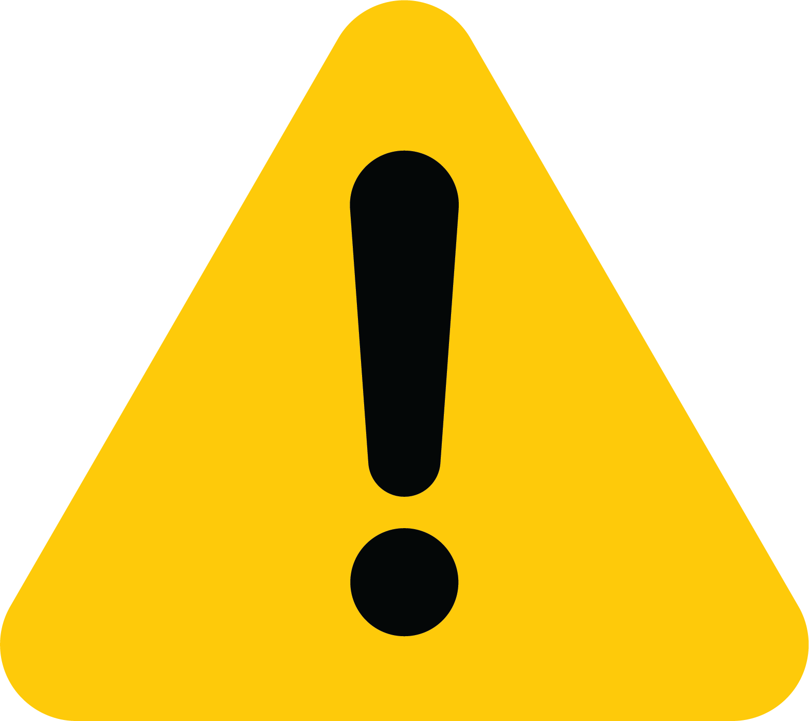 Funding Readness Icon Caution No Activated