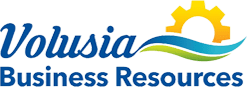 Volusia Business Resources logo