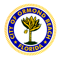 City of Ormond Beach Florida