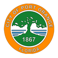 City of Port Orange Florida 1867