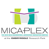 Micaplex - The John Mica Engineering & Aerospace Innovation Complex at the Embry-Riddle Research Park