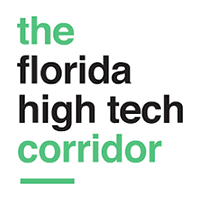 Florida High Tech Corridor Logo