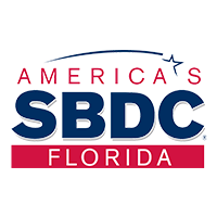 America's SBDC Florida logo