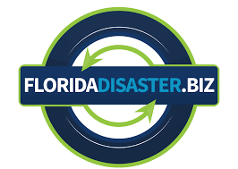 Florida Disaster logo