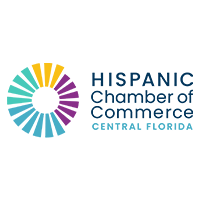 Hispanic Chamber of Commerce Central Florida logo