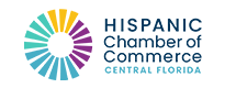 Central Florida Hispanic Chamber of Commerce logo
