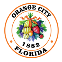 Orange City Florida 1882official seal