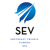 Southeast Volusia Manufacturing & Technology Coalition logo