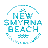 New Smryna Beach Area Visitors Bureau logo