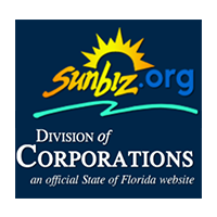 Sunbiz.org Division of Corporations, an official state of Florida website