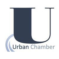 Urban Chamber of Commerce Daytona logo