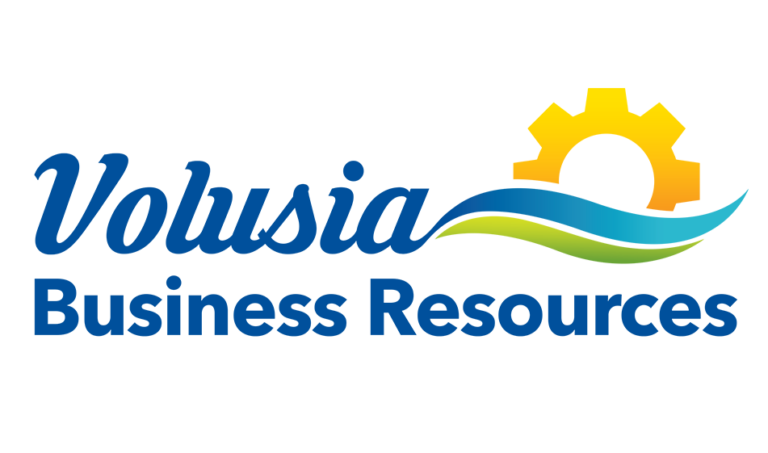 Volusia Business Resources Logo
