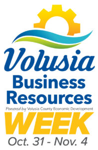 Volusia Business Resources Week Oct. 31 - Nov. 4