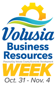 Volusia Business Resources Week Oct. 31 - Nov. 4