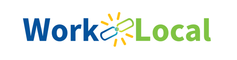Work Local logo