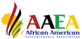African American Entrepreneurs Association logo