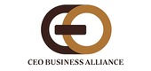 CEO Business Alliance logo