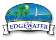 City of Edgewater logo