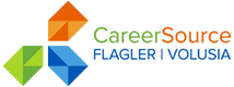 CareerSource Flagler | Volusia logo