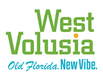 West Volusia Tourism Bureau logo