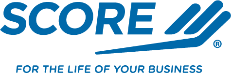 score logo