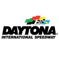 Daytona International Speedway logo