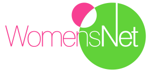 WomensNet logo